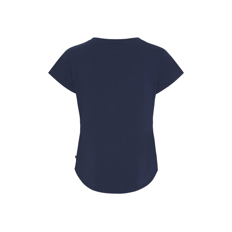 Sea Ranch Katryn Tee Short Sleeve Tee SR Navy