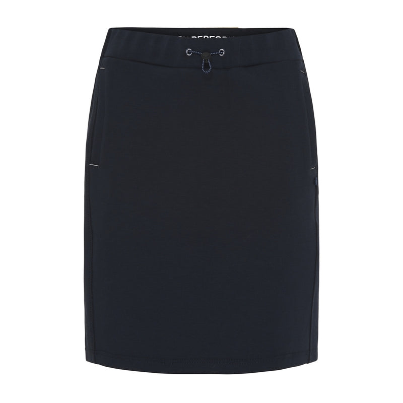 Sea Ranch Kerry Skirt Skirts Dark Navy