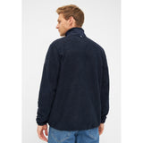 Sea Ranch Lauge Teddy Fleece Fleece Dark Navy