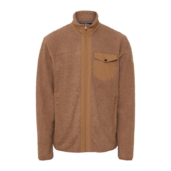 Sea Ranch Lauge Teddy Fleece Fleece Otter