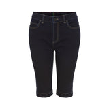 Redgreen Women Laurel Shorts Pants and Shorts 068 Navy