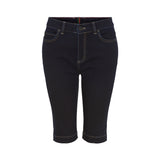 Redgreen Women Laurel Shorts Pants and Shorts 068 Navy