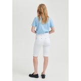 Redgreen Women Laurel Shorts Pants and Shorts Off White