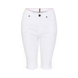 Redgreen Women Laurel Shorts Pants and Shorts Off White