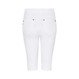 Redgreen Women Laurel Shorts Pants and Shorts Off White