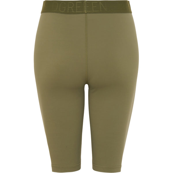 Redgreen Women Leonora shorts Pants and Shorts 071 Light Olive