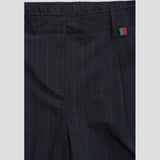 Redgreen Women Lidy Shorts Pants and Shorts 168 Navy Stripe