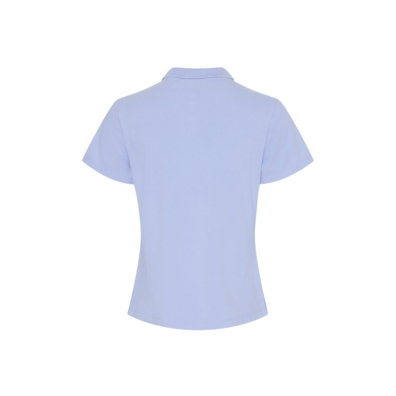 Sea Ranch Liva Polo Polo Shirts 4200 Vista Blue