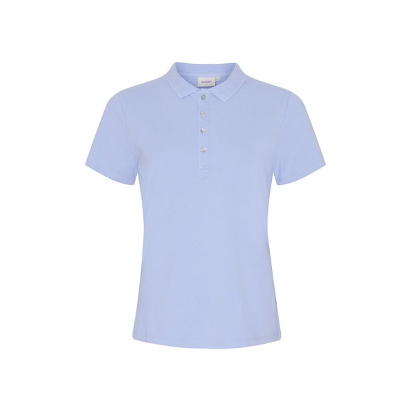 Sea Ranch Liva Polo Polo Shirts 4200 Vista Blue