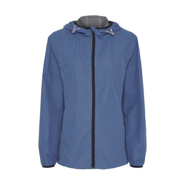 Sea Ranch Liza Jacket Jackets and Coats 4172 Federal Blue