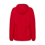 Sea Ranch Liza Jacket Jackets and Coats True Red