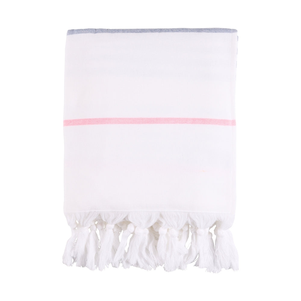 Long beach towel best sale