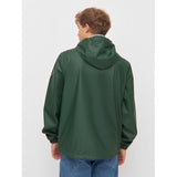 Sea Ranch Meinert Rain Jacket Jackets and Coats 5018 Sycamore Green