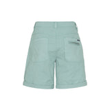 Sea Ranch Merle Shorts Pants and Shorts Aqua Blue