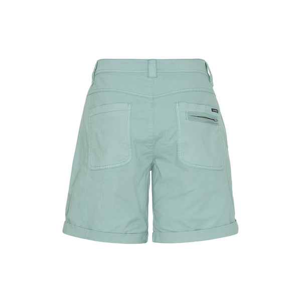 Sea Ranch Merle Shorts Pants and Shorts Aqua Blue