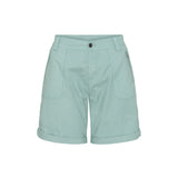 Sea Ranch Merle Shorts Pants and Shorts Aqua Blue