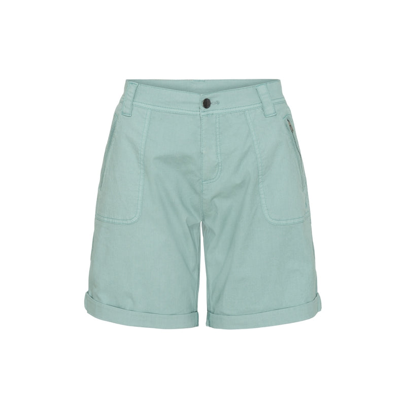 Sea Ranch Merle Shorts Pants and Shorts Aqua Blue