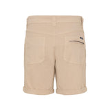 Sea Ranch Merle Shorts Pants and Shorts Oxford Tan