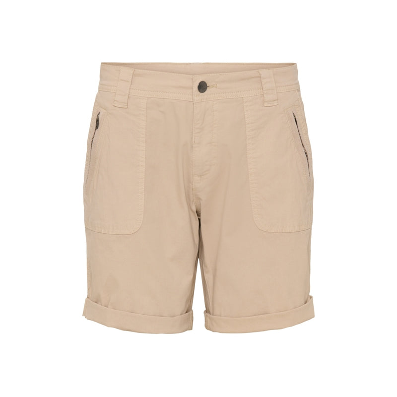 Sea Ranch Merle Shorts Pants and Shorts Oxford Tan