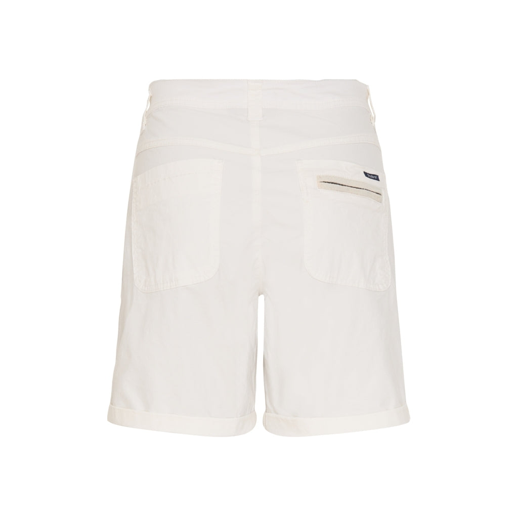 Sea Ranch Merle Shorts Pants and Shorts Pearl