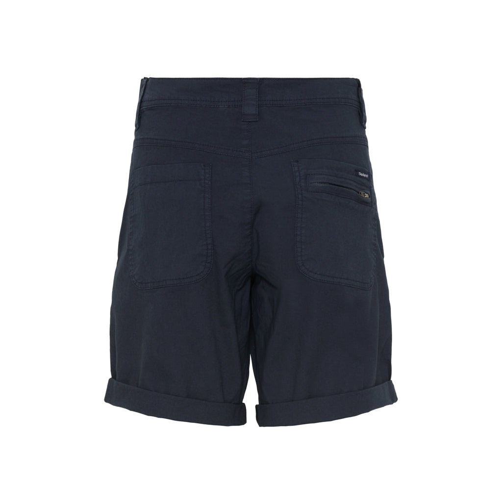 Sea Ranch Merle Shorts Pants and Shorts SR Navy