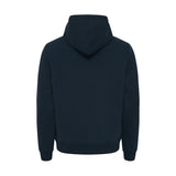 Sea Ranch Mik Hood Sweat Sweats Dark Navy