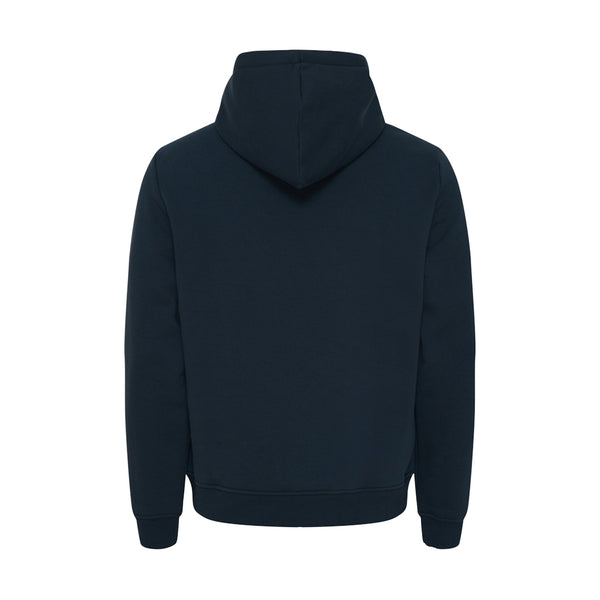 Sea Ranch Mik Hood Sweat Sweats Dark Navy