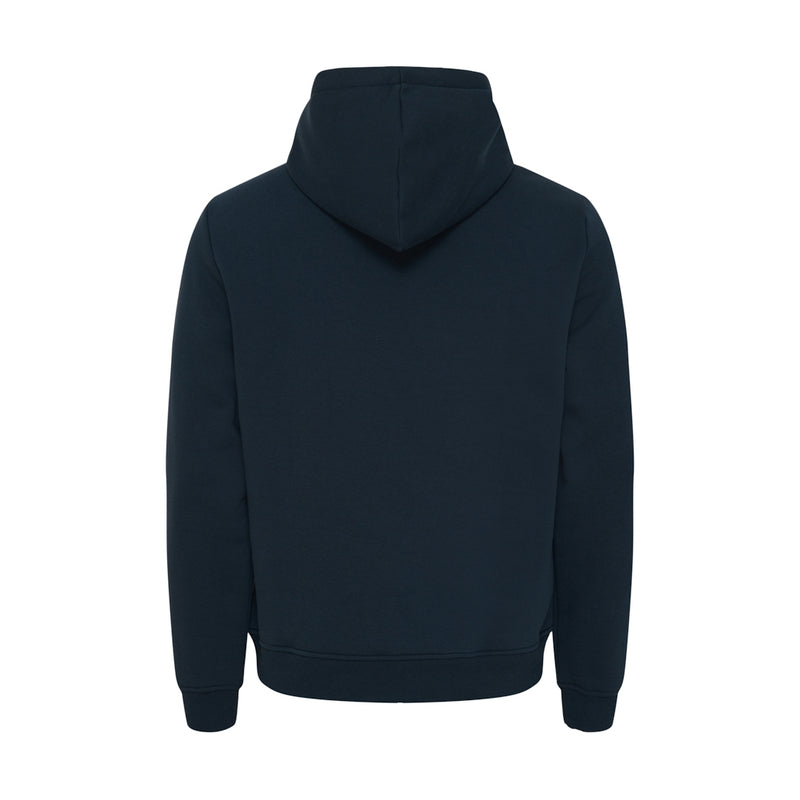 Sea Ranch Mik Hood Sweat Sweats Dark Navy