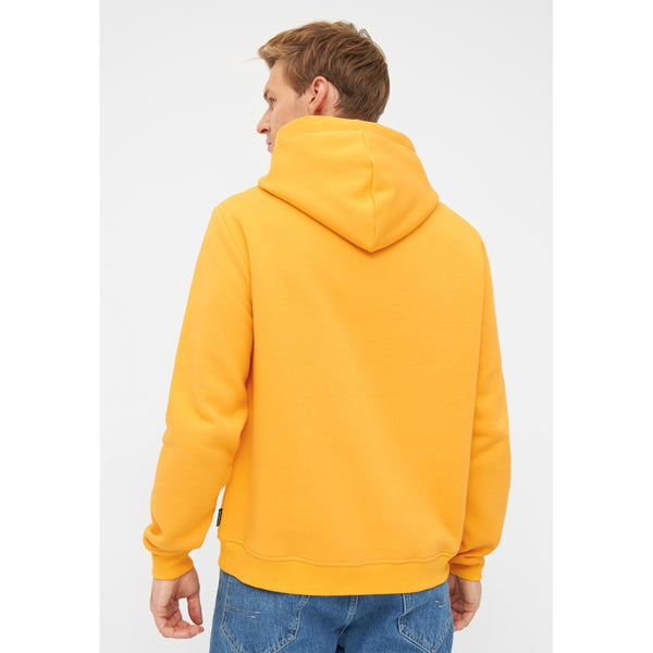 Sea Ranch Mik Hood Sweat Sweats Golden