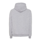 Sea Ranch Mik Hood Sweat Sweats Grey Melange