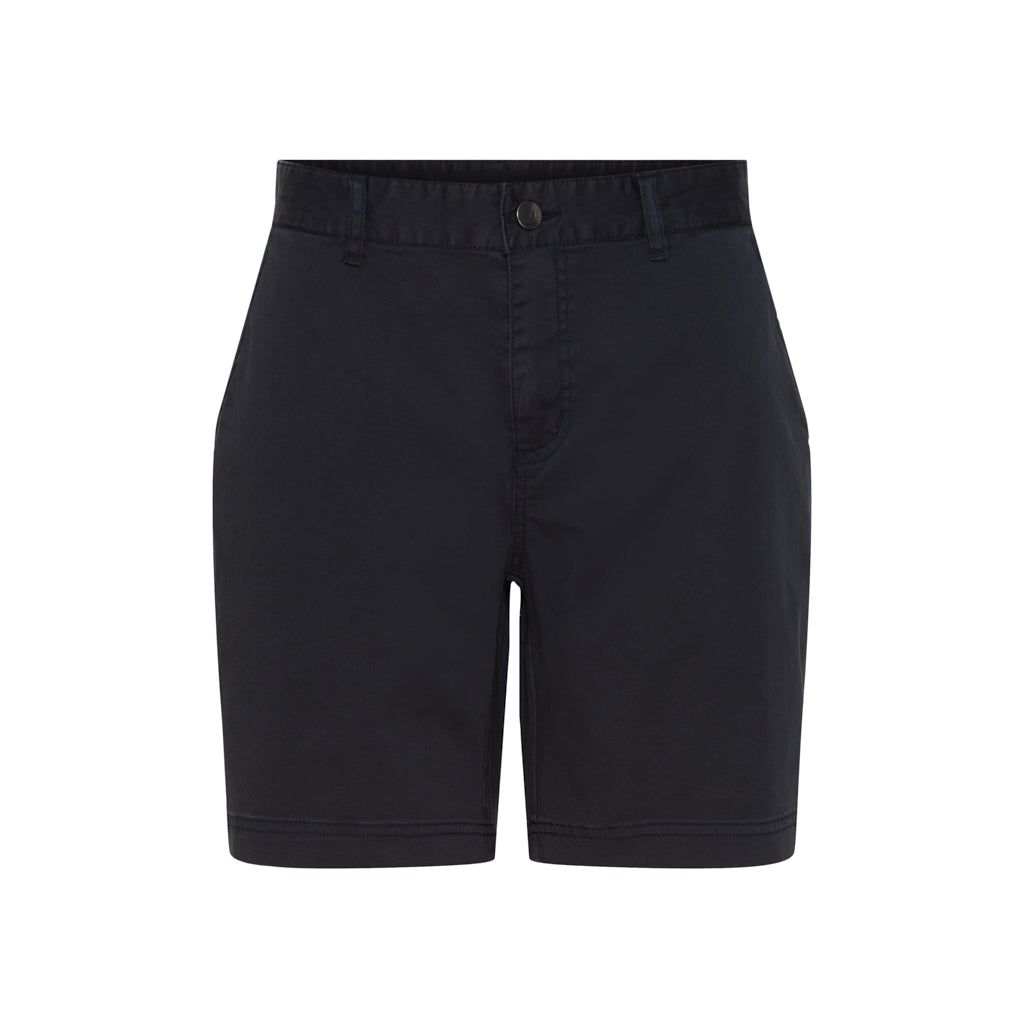 Sea Ranch Mikala Shorts Pants and Shorts Dark Navy
