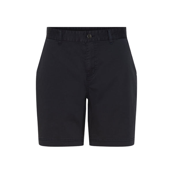 Sea Ranch Mikala Shorts Pants and Shorts Dark Navy