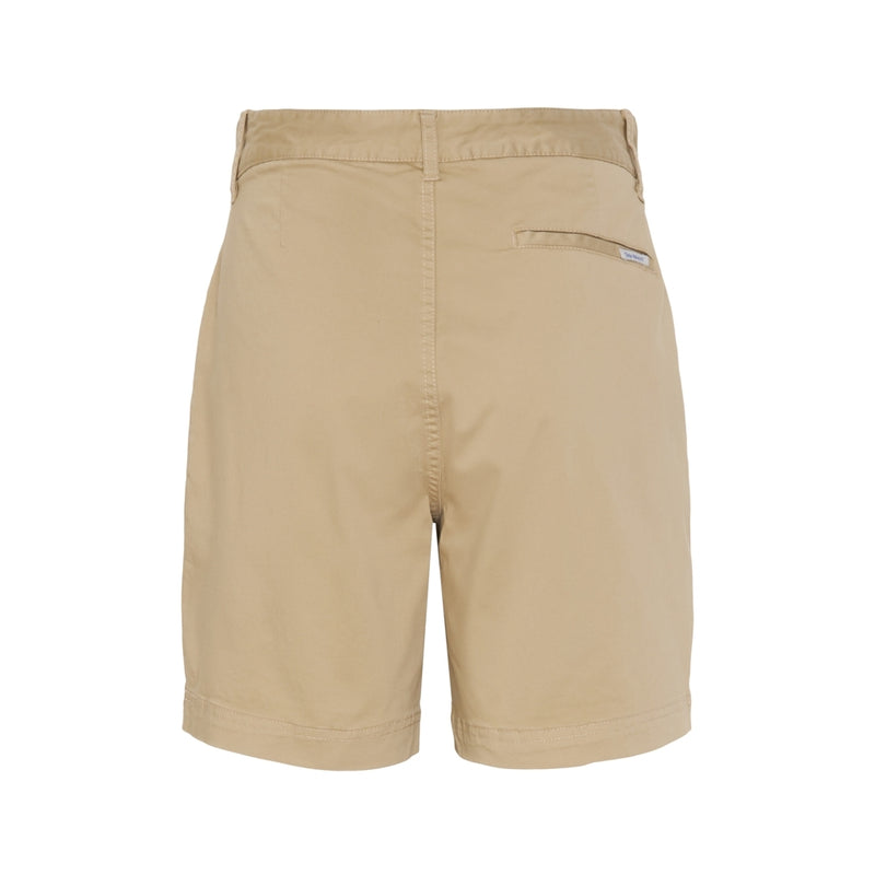 Mikala Shorts Oxford Tan