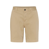 Sea Ranch Mikala Shorts Pants and Shorts Oxford Tan