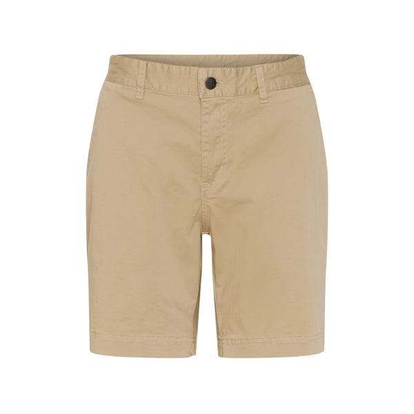 Sea Ranch Mikala Shorts Pants and Shorts Oxford Tan