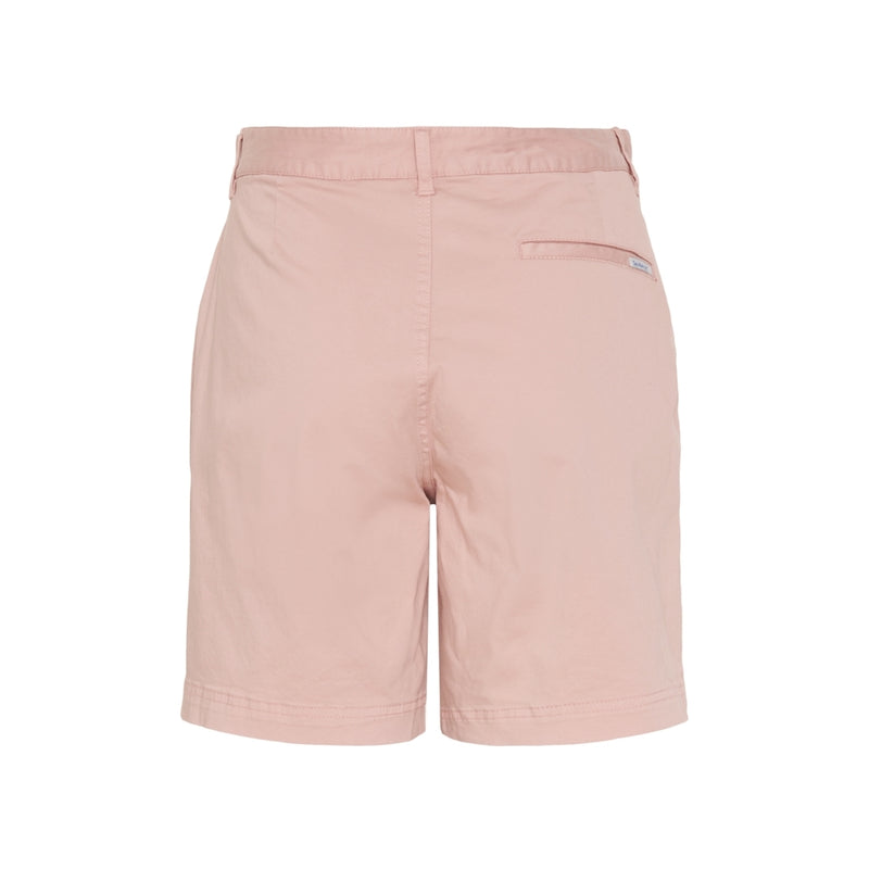 Sea Ranch Mikala Shorts Pants and Shorts Pale Mauve