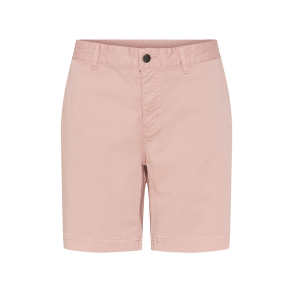 Sea Ranch Mikala Shorts Pants and Shorts Pale Mauve