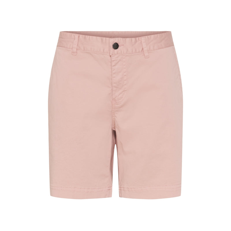 Sea Ranch Mikala Shorts Pants and Shorts Pale Mauve