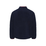 Sea Ranch Milo Teddy Fleece Fleece SR Navy