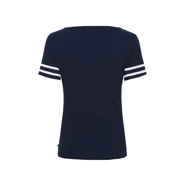 Sea Ranch Mimi T-shirt Short Sleeve Tee SR Navy