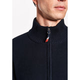 Sea Ranch Mort Half Zip Windbreaker Windbreaker Dark Navy