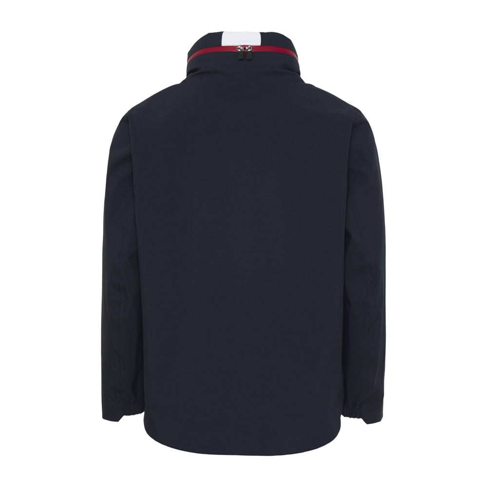 Morton Jacket - Dark Navy