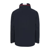 Sea Ranch Morton Jacket Jackets and Coats Dark Navy