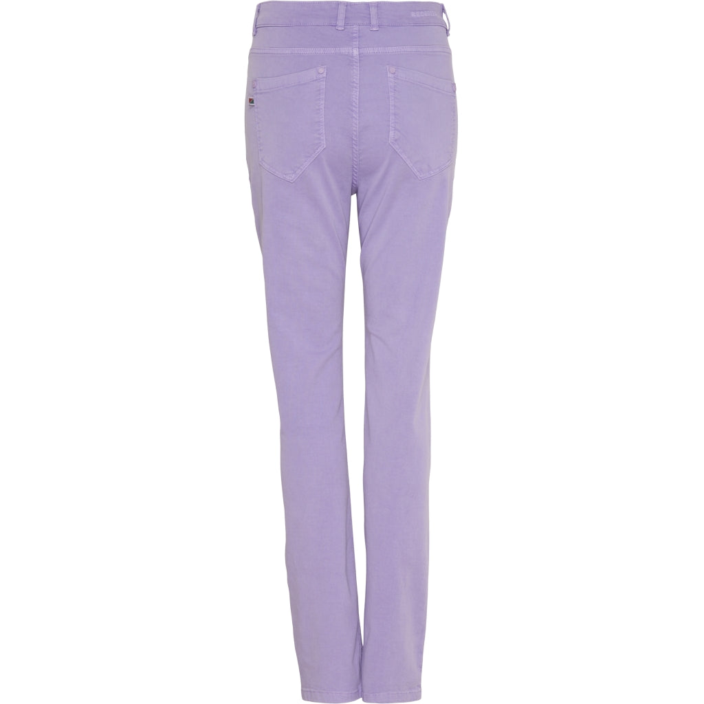 Redgreen Women Mynte Jeans Pants and Shorts 082 Lavendel