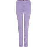 Redgreen Women Mynte Jeans Pants and Shorts 082 Lavendel