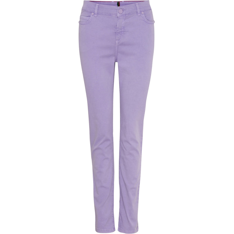 Redgreen Women Mynte Jeans Pants and Shorts 082 Lavendel
