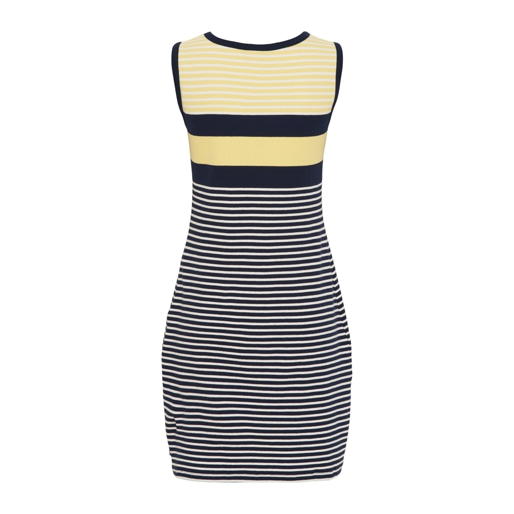 Sea Ranch Natalia Dress Dresses / Shirts 2002 Corn/Pearl