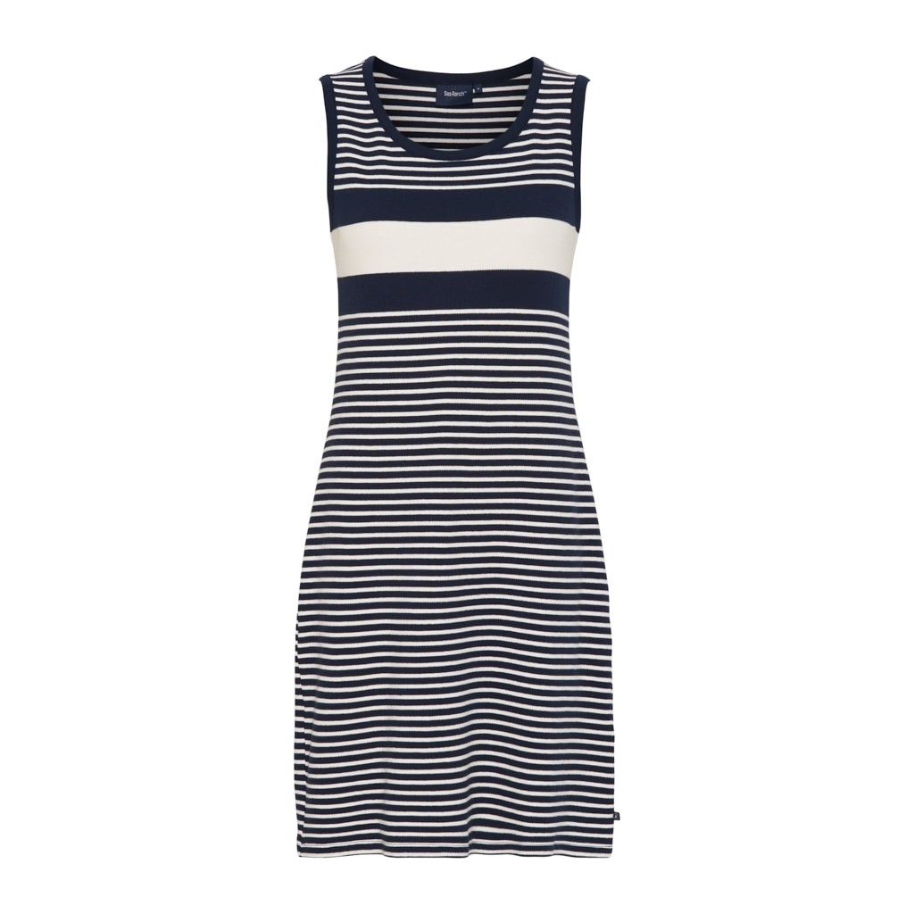 Sea Ranch Natalia Dress Dresses / Shirts SR Navy/Pearl