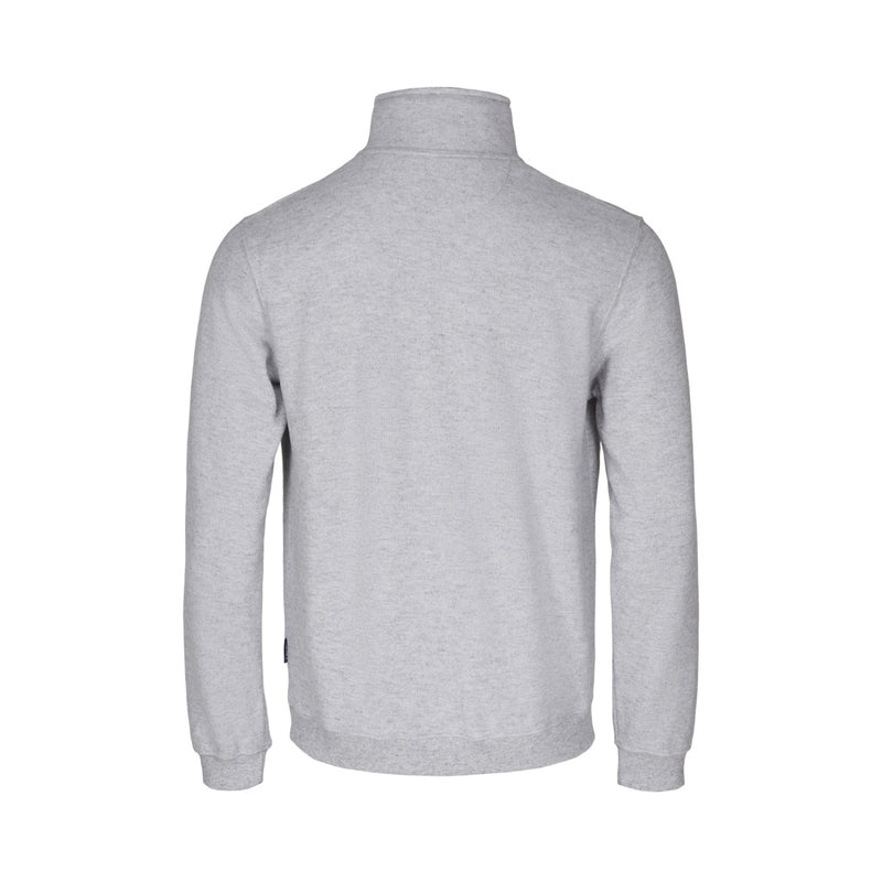 Nelson Long Sleeve Sweater - Chinza