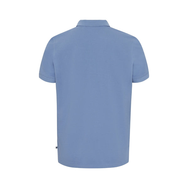 Sea Ranch Neville Polo Polo Shirts 4201 Coastal Blue